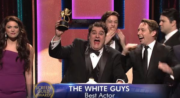 Oscary 2016: Saturday Night Live komentuje oburzenie czarnoskórych filmowców [WIDEO]