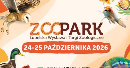 Lemury, wielbłądy, surykatki i zwierzęta z różnych stron świata. ZOOPARK już 24–25 października w Targach Lublin!