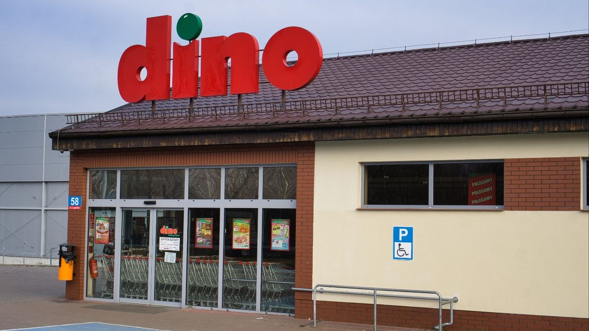 Zarząd Dino chce się spotkać ze związkowcami