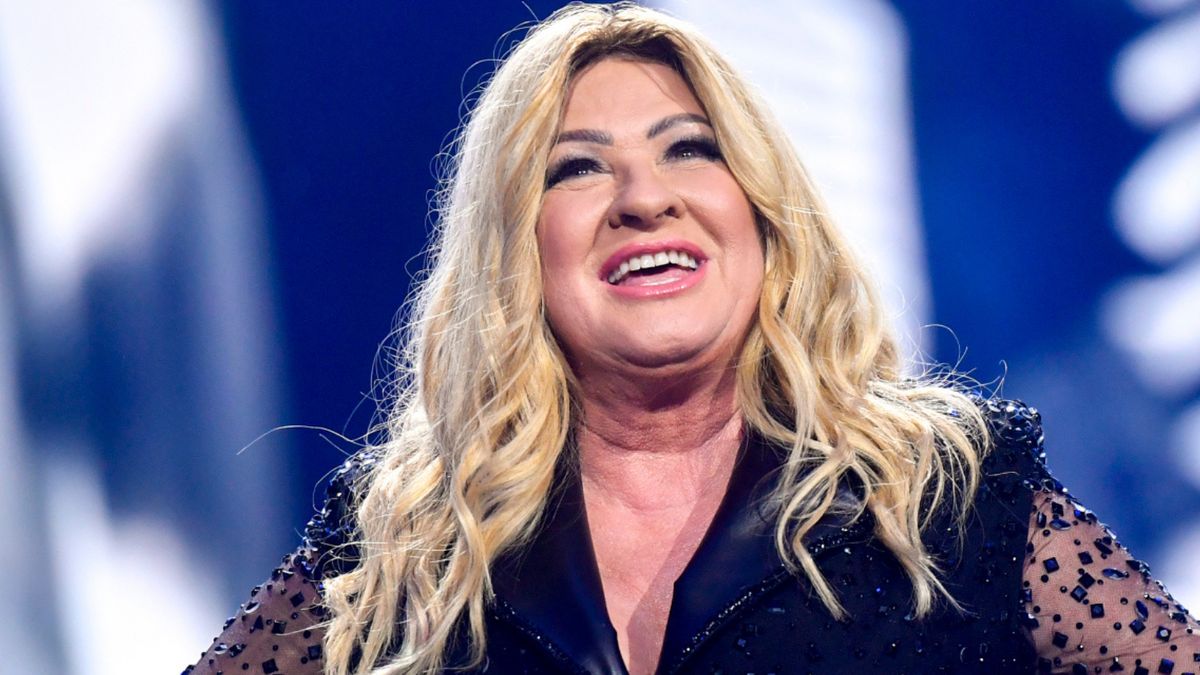 Kozidrak ma zaskakujące żądanie przed sylwestrem Polsatu