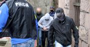 Zamierzał zalać ciało betonem? Kolejne zarzuty dla mordercy 11-letniego...