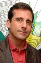 Rabuś Steve Carell za kratkami