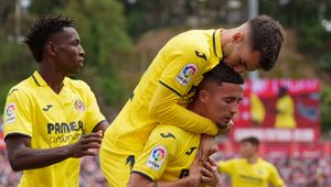 Villarreal bliżej Ligi Mistrzów. Zmarnowana szansa Getafe