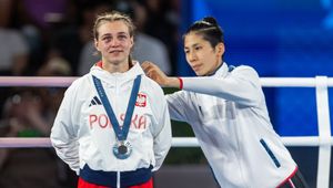 Dostała pytanie o Lin Yu-Ting. Szeremecie wystarczyły trzy zdania