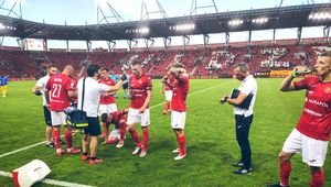 Fortuna I Liga. Widzew Łódź u progu kolejnej rewolucji