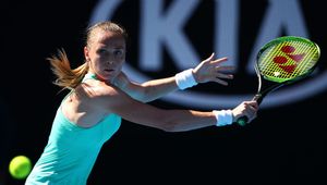 Magdalena Rybarikova kończy przygodę z tenisem. Turniej finałowy Pucharu Federacji ostatnim w karierze Słowaczki