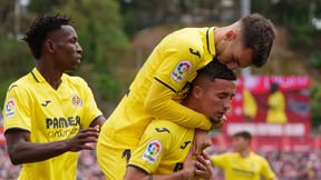 Villarreal bliżej Ligi Mistrzów. Zmarnowana szansa Getafe