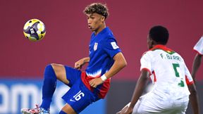 Jest uważany za wielki talent, zagra dla Polski? Trener dał mu radę