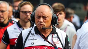 Dyskwalifikacja Red Bulla? Szef Alfy Romeo stawia sprawę jasno