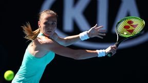 WTA Birmingham: Magdalena Rybarikova lepsza od Karoliny Pliskovej. Awans Naomi Osaki