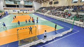 Akademiczki niepokonane - relacja z meczu AZS AWF Warszawa - Korona Handball Kielce