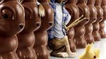 Plakat do filmu 'Hop'