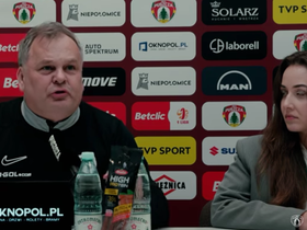 Zrównał polską piłkę z ziemią. "Chore"