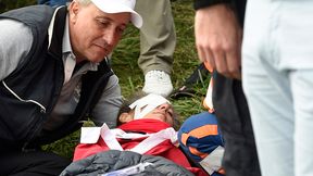 Straciła oko po uderzeniu piłką golfową. Teraz chce odszkodowania