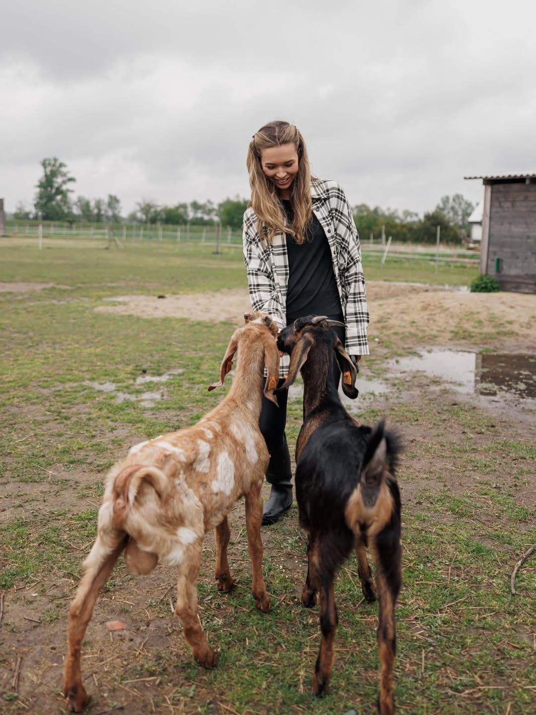Sandra Kubicka i Baron świętują 2. urodziny syna