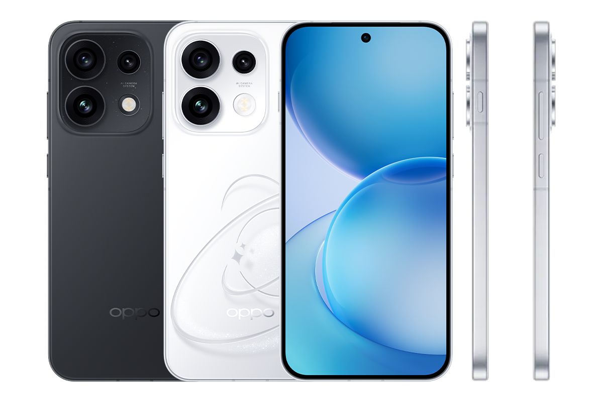 OPPO Reno 16 Pro