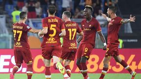 Szczytna akcja AS Roma. Klub pomógł odnaleźć zaginioną dziewczynkę
