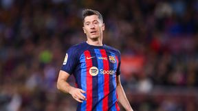 Barcelona przed ważną decyzją. "Lewandowski byłby zachwycony"