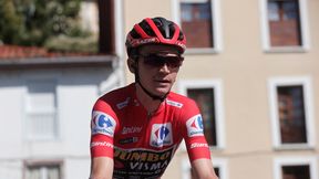 Koniec bratobójczej walki. Amerykanin bliski triumfu we Vuelcie