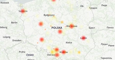 Problem z kartami Visa. Klienci zgłaszają awarię (aktualizacja)