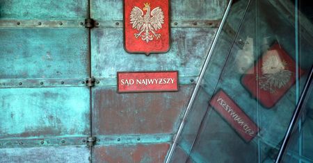 Sprawa Igora Stachowiaka. Sąd Najwyższy wydał wyrok