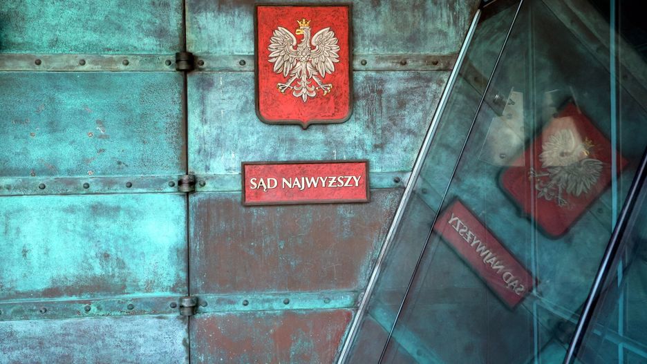 Sąd Najwyższy