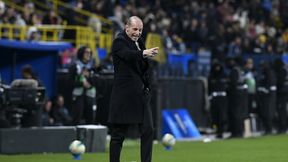 Karygodne zachowanie Massimiliano Allegrego? Wpłynęła skarga