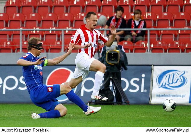 Aleksejs Visnakovs wraca do polskiej ligi po rocznej przerwie