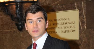 Kammel poprowadzi kolejny "rodzinny" program