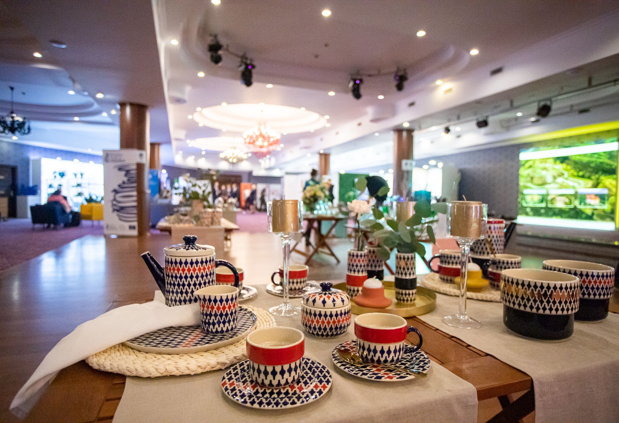 Słynna porcelana z Bolesławca