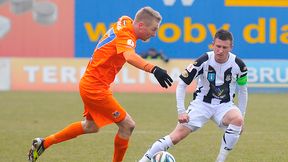 Piłkarz Termaliki: Uwierzcie mi, ten zespół się pozbiera