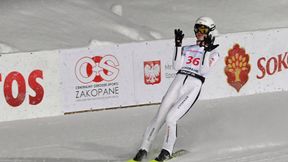Skoki jeszcze raz w Zakopanem. Polska przejęła konkursy po Rosji