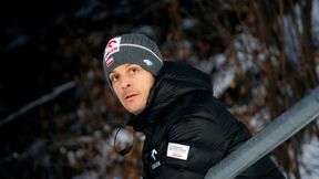 Mógł zostać w Polsce. Oto co zaproponował Małyszowi. Usłyszał "nie"