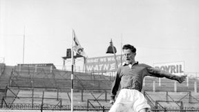 Nie żyje Albert Quixall, były zawodnik Manchesteru United