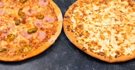 Międzynarodowy dzień pizzy