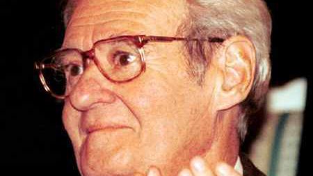 Starał się ukryć przykrą prawdę