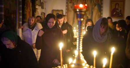 Nowy diaboliczny plan Rosjan. Ukraińskie władze wydały ostrzeżenie