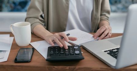 Pamiętaj, że do 30 kwietnia trzeba się rozliczyć