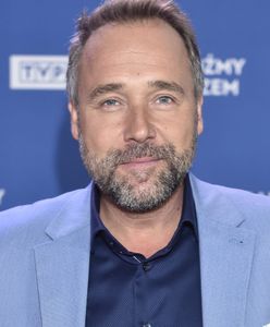 Łukasz Nowicki czeka na telefon od syna. Uda im się odbudować relację?