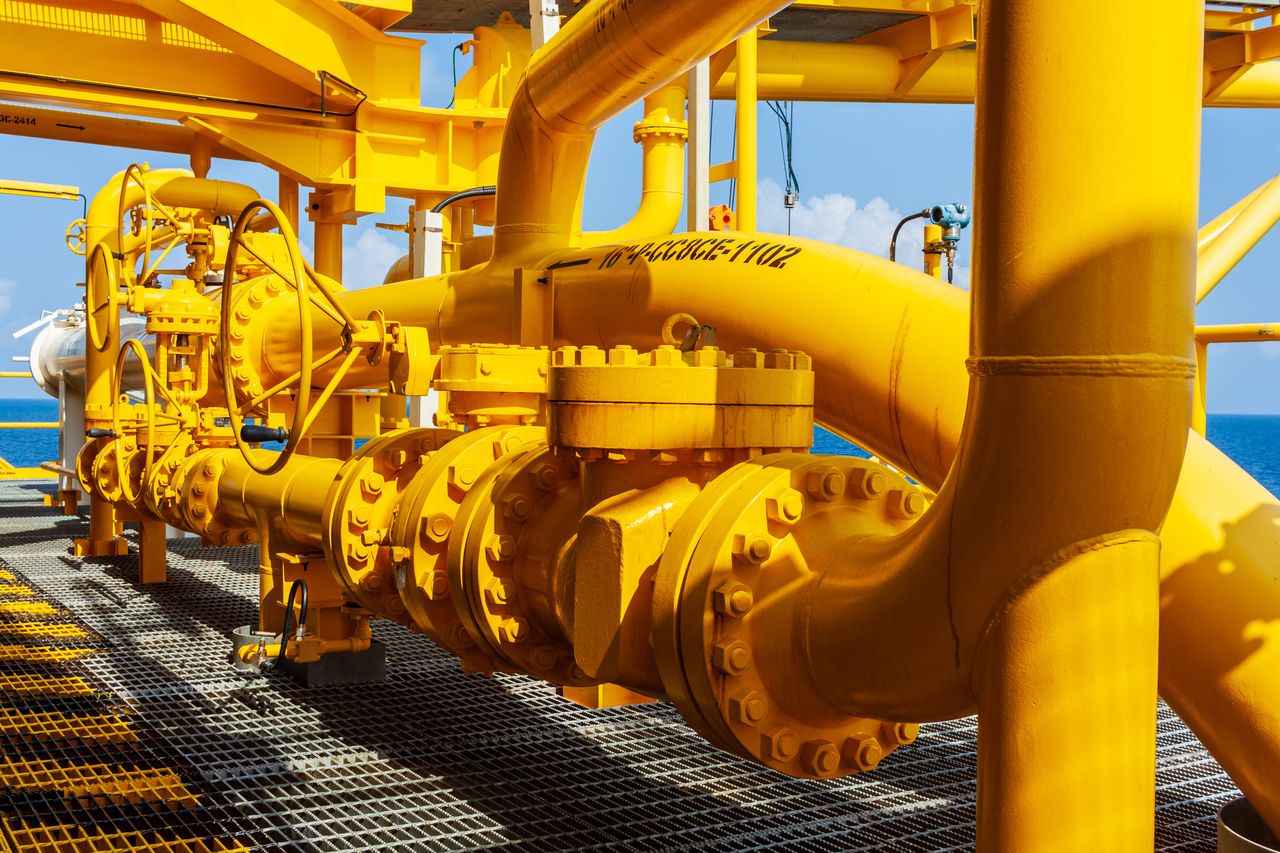 To jeden z najważniejszych wskaźników finansowych dla Orlenu. Jak kształtowana jest marża rafineryjna?