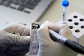 Testy dla nauczycieli w styczniu. Resort podał datę