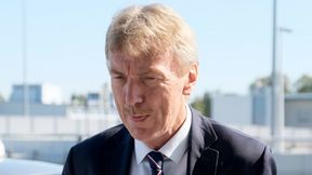 Robert Lewandowski dostał gratulacje od... CBA. Mistrzowska reakcja Zbigniewa Bońka