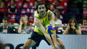 Hitowy transfer w lidze włoskiej siatkarzy