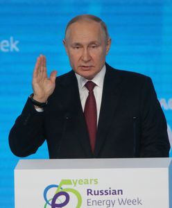 Putin trafiony w czuły punkt. Ból ma trwać miesiącami, aż zabraknie pieniędzy na wojnę