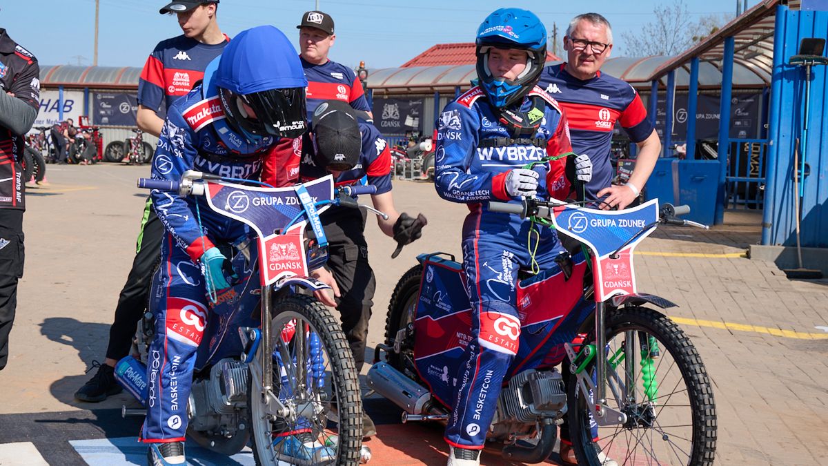 WP SportoweFakty / Tomasz Rosochacki