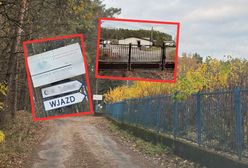 Co działo się w ośrodku dla seniorów w Łazach? Dwie osoby w areszcie