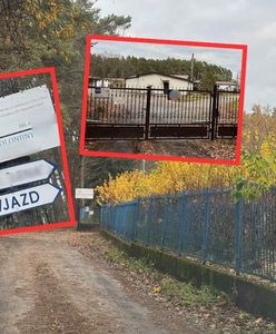 Co działo się w ośrodku dla seniorów w Łazach? Dwie osoby w areszcie