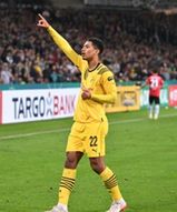 Borussia Dortmund uratowana przez nastolatków! BVB dalej w walce o Puchar Niemiec