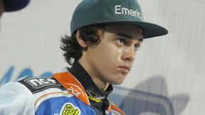 Zakusy na Krystiana Rempałę. "Sprawa jego przynależności klubowej jest otwarta"