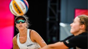 Nieudany debiut Polek w mistrzostwach świata